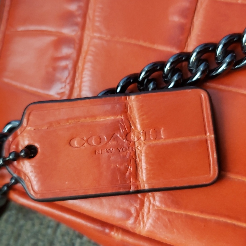 Coach nolita 24 - Picture 3 of 12